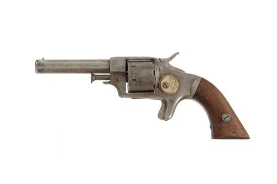 ***ALLEN AND WHEELOCK CENTER HAMMER