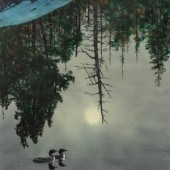 Allen Blagden
(American, b. 19
