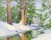 Allen Dean Cochran (1888-1971