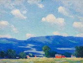 ALLEN DEAN COCHRAN, AMERICAN 1