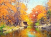 Allen Dean Cochran American, 1