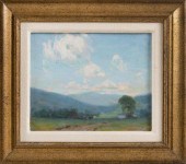 ALLEN DEAN COCHRAN (NEW YORK/O