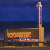 Allen Koss (American, 1931-199