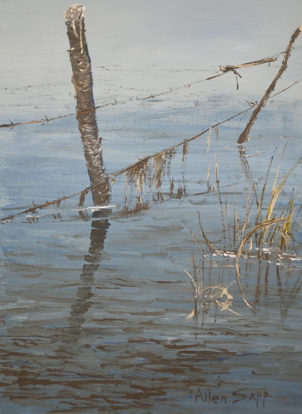ALLEN SAPP (SASKATCHEWAN,