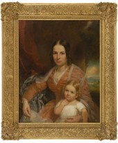 ALLEN SMITH JR.American 1810-1