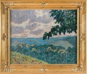 ALLEN TUCKER (NEW YORK, 1866-1