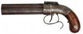 Allen & Wheelock Dragoon Percu