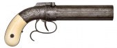 Allen & Wheelock Dragoon Size