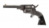 ALLEN & WHEELOCK SIDE HAMMER R