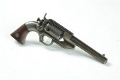 ALLEN & WHEELOCK SIDEHAMMER BE