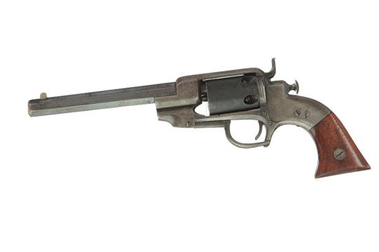 ALLEN & WHEELOCK SIDEHAMMER