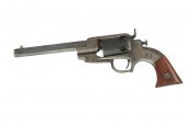 ALLEN & WHEELOCK SIDEHAMMER PO
