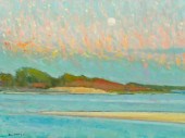 ALLEN WHITING, (AMERICAN, B. 1