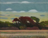 ALLEN WHITING, (AMERICAN, B. 1