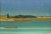 ALLEN WHITING, (AMERICAN, B. 1