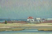ALLEN WHITING, (AMERICAN, B. 1