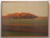 ALLEN WHITING (B. 1946, MA, MA