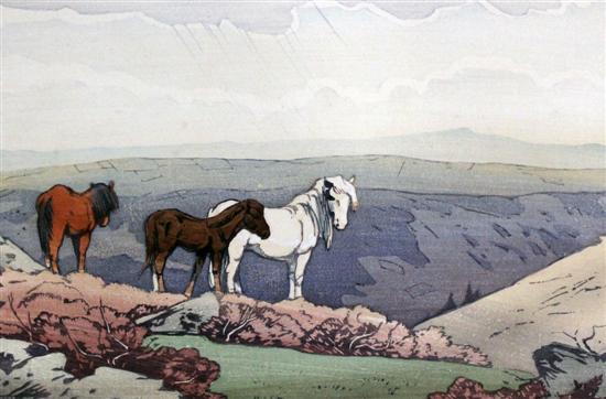 Allen William Seaby (1867-1953)
