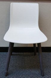 ALLERMUIR GREY/WHITE FIBERGLAS