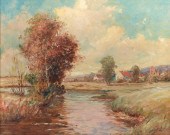 ALLERTON, E H, (American, 19th