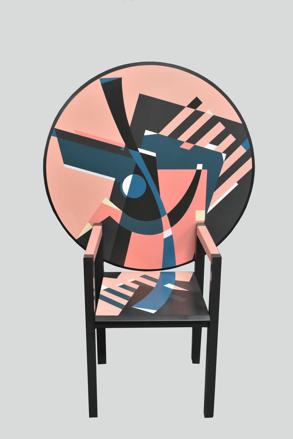ALLESSANDRO MENDINI ZABRO