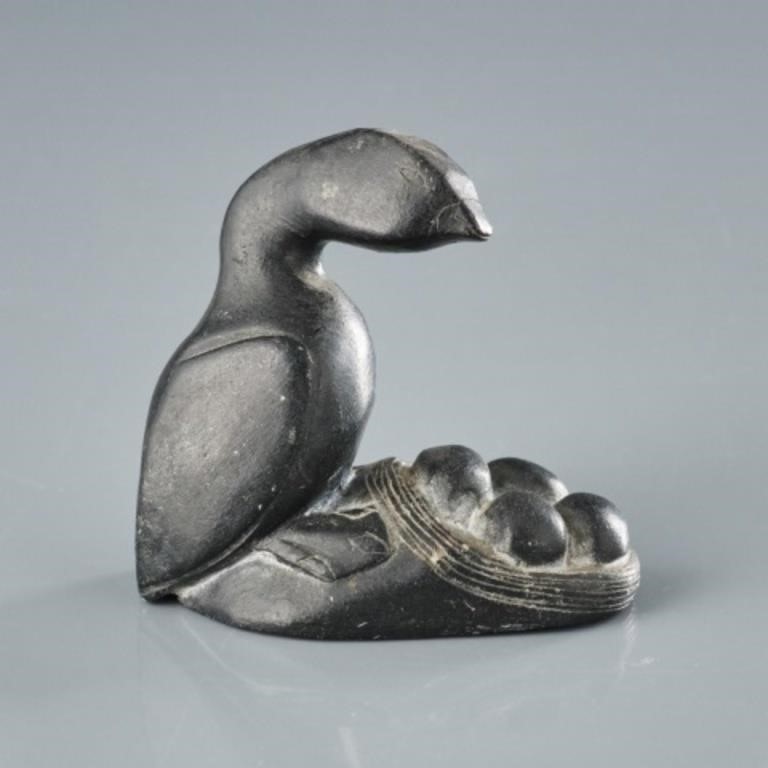 ALLIE AWP (1926-1983) PUVIRNITUQ,