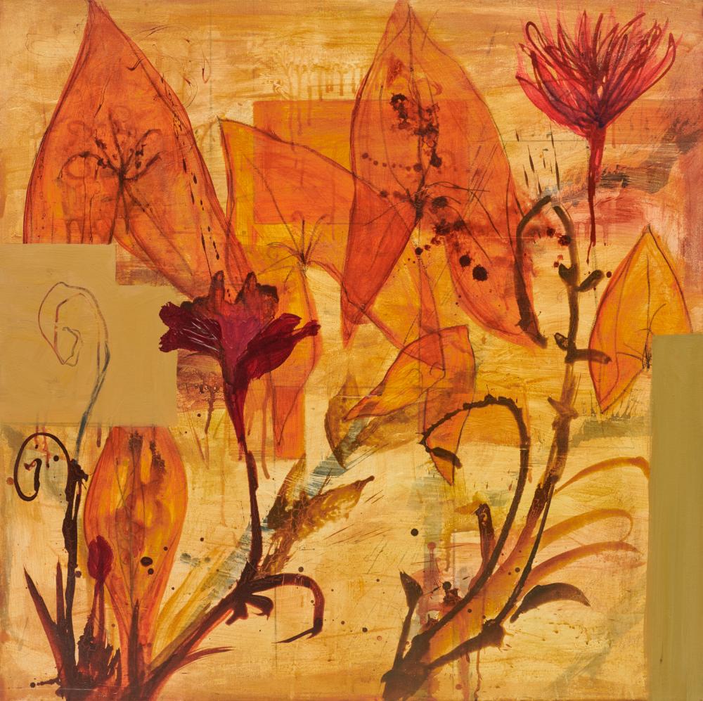 ALLISON STEWART, (AMERICAN, B.