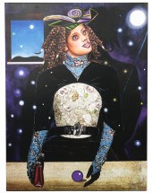 ALLISON ZUCKERMAN 'LIGHTHOUSE'