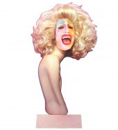ALLISON ZUCKERMAN SELF SCULPTU