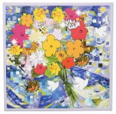 ALLISON ZUCKERMAN UNTITLED DIG