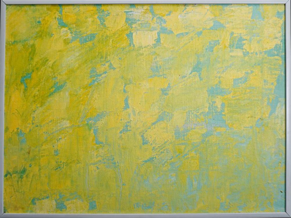 ALMA WOODSEY THOMAS (AMERICAN