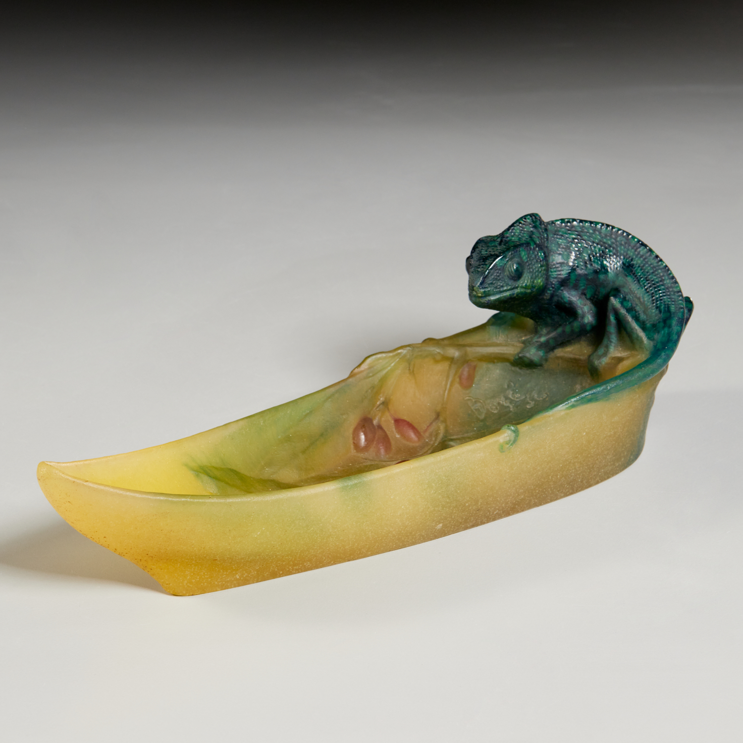 ALMERIC WALTER, HENRI BERGE