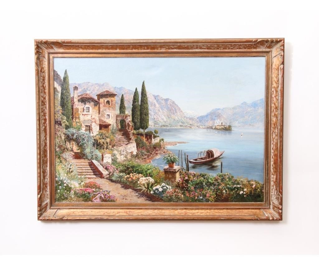 Alois Arnegger (1879 - 1963)