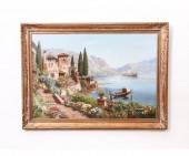 Alois Arnegger (1879 - 1963) A