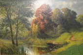 ALOIS ARNEGGER (AUSTRIAN, 1874