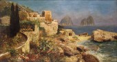 ALOIS ARNEGGER (AUSTRIAN, 1879