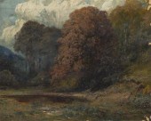 Alois Arnegger (Austrian 1879-