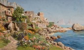 ALOIS ARNEGGER, (AUSTRIAN 1879