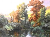ALOIS ARNEGGER (AUSTRIAN/ ITAL