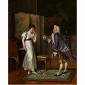 Alois Heinrich Priechenfried (