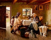 ALOIS HEINRICH PRIECHENFRIED (