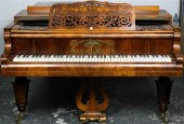 ALOIS KERN VIENNESE ROSEWOOD G