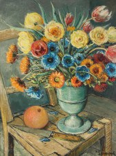 ALOIS LECOQUE (CZECH, 1891-198