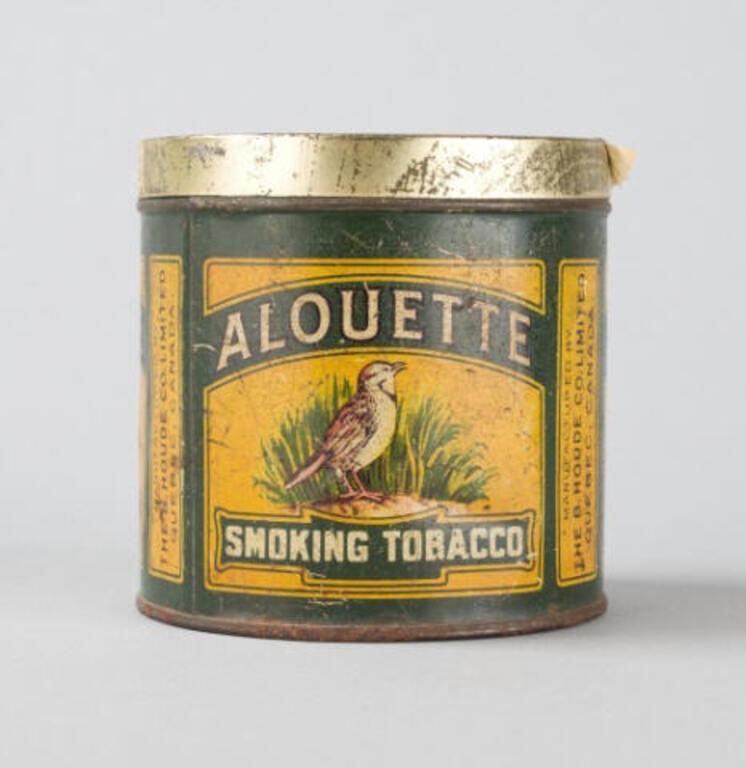 ALOUETTE TINA vintage Alouette