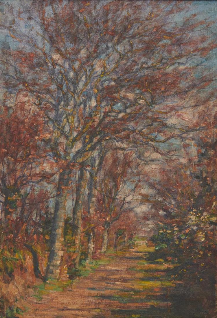 ALOYSIUS O'KELLY, (IRISH,
