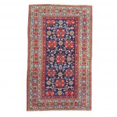 ALPAN KUBA RUG
EAST CAUCASUS,