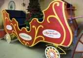 ALPENROSE CIRCUS PARADE BAND W