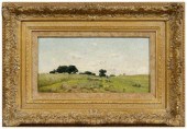 Alphonse Asselbergs painting (