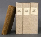ALPHONSE DE LAMARTINE HISTORY