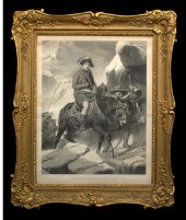 Alphonse Francois (French, 181